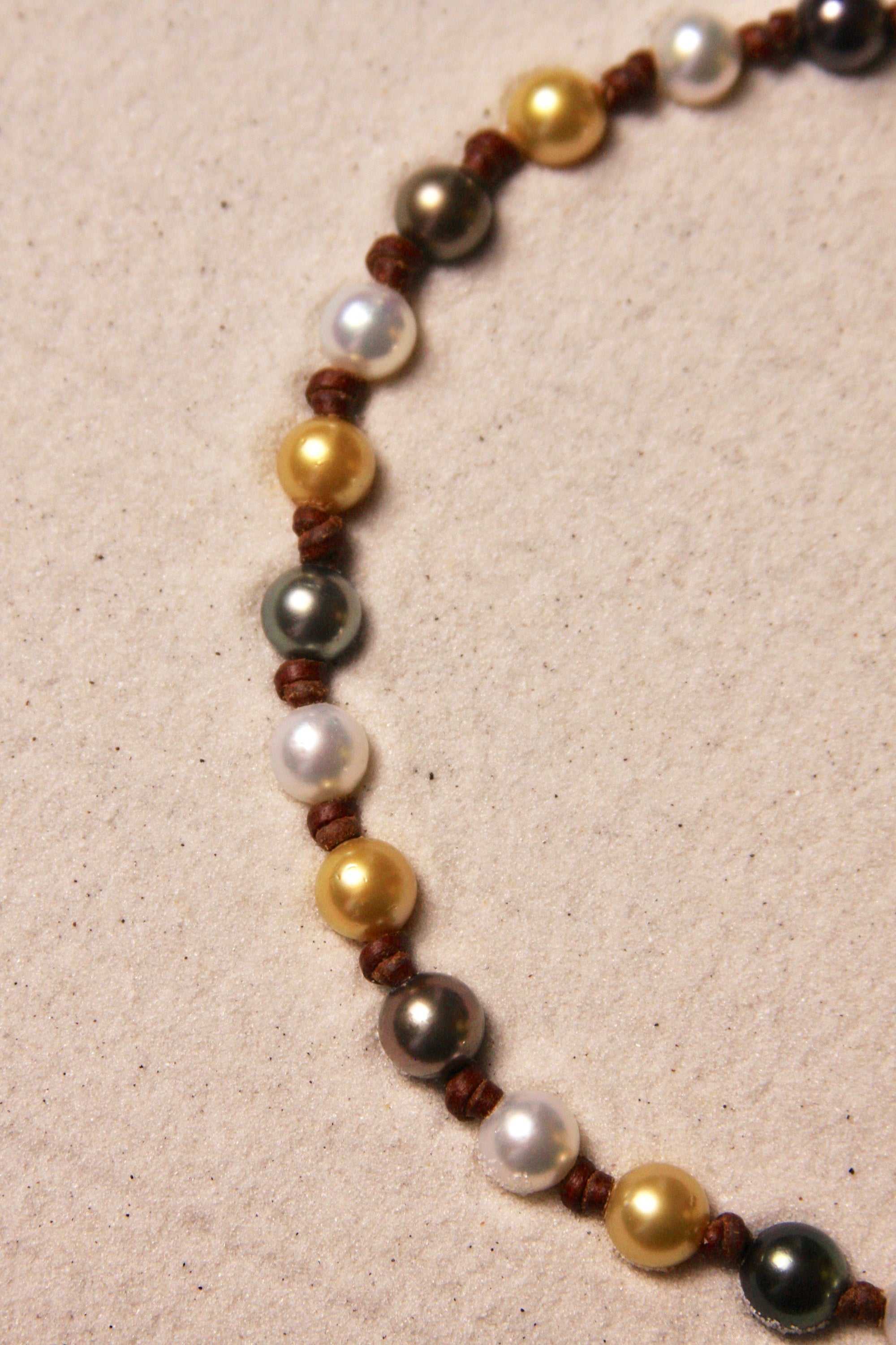 All Around Necklace