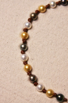 All Around Necklace