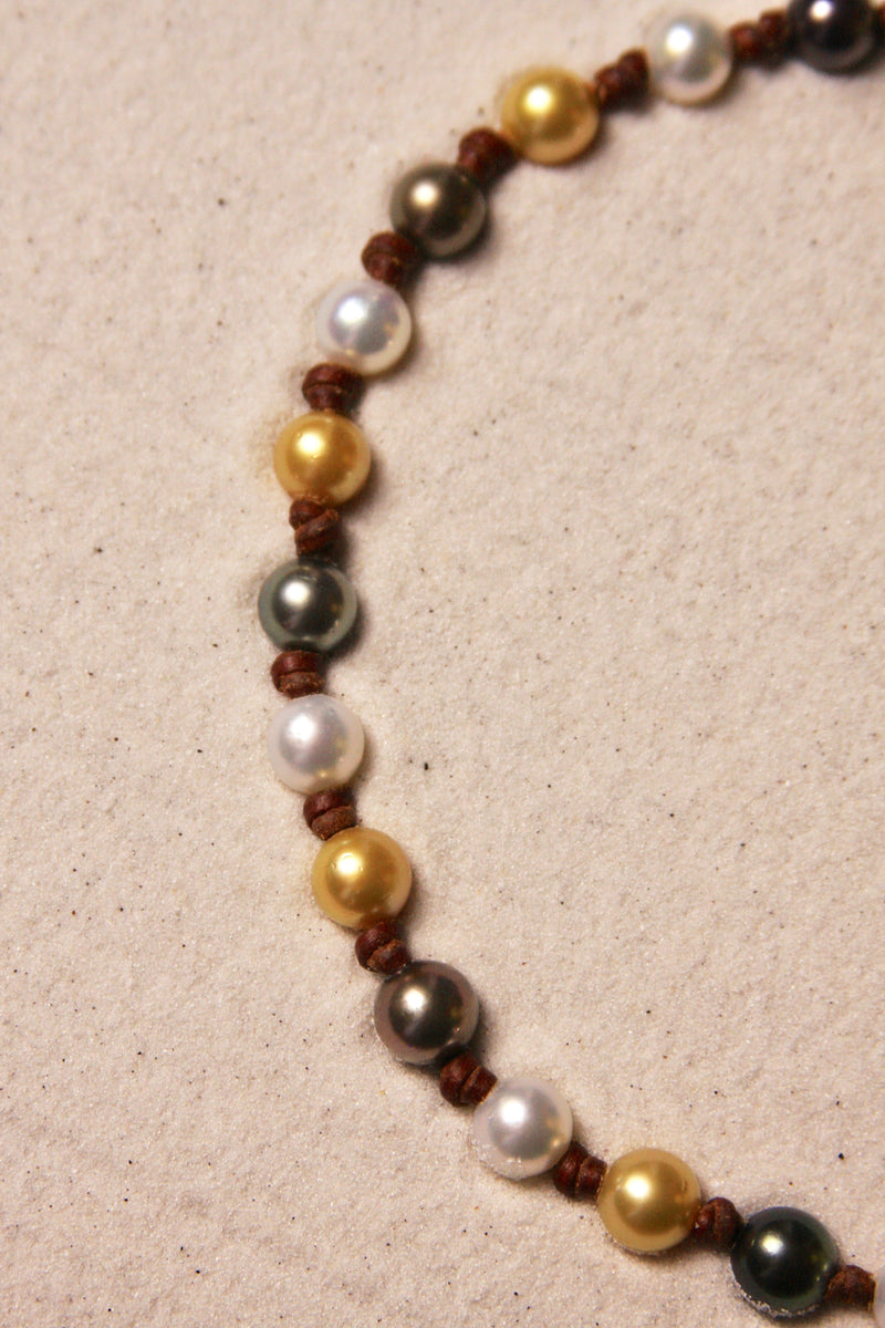 All Around Necklace