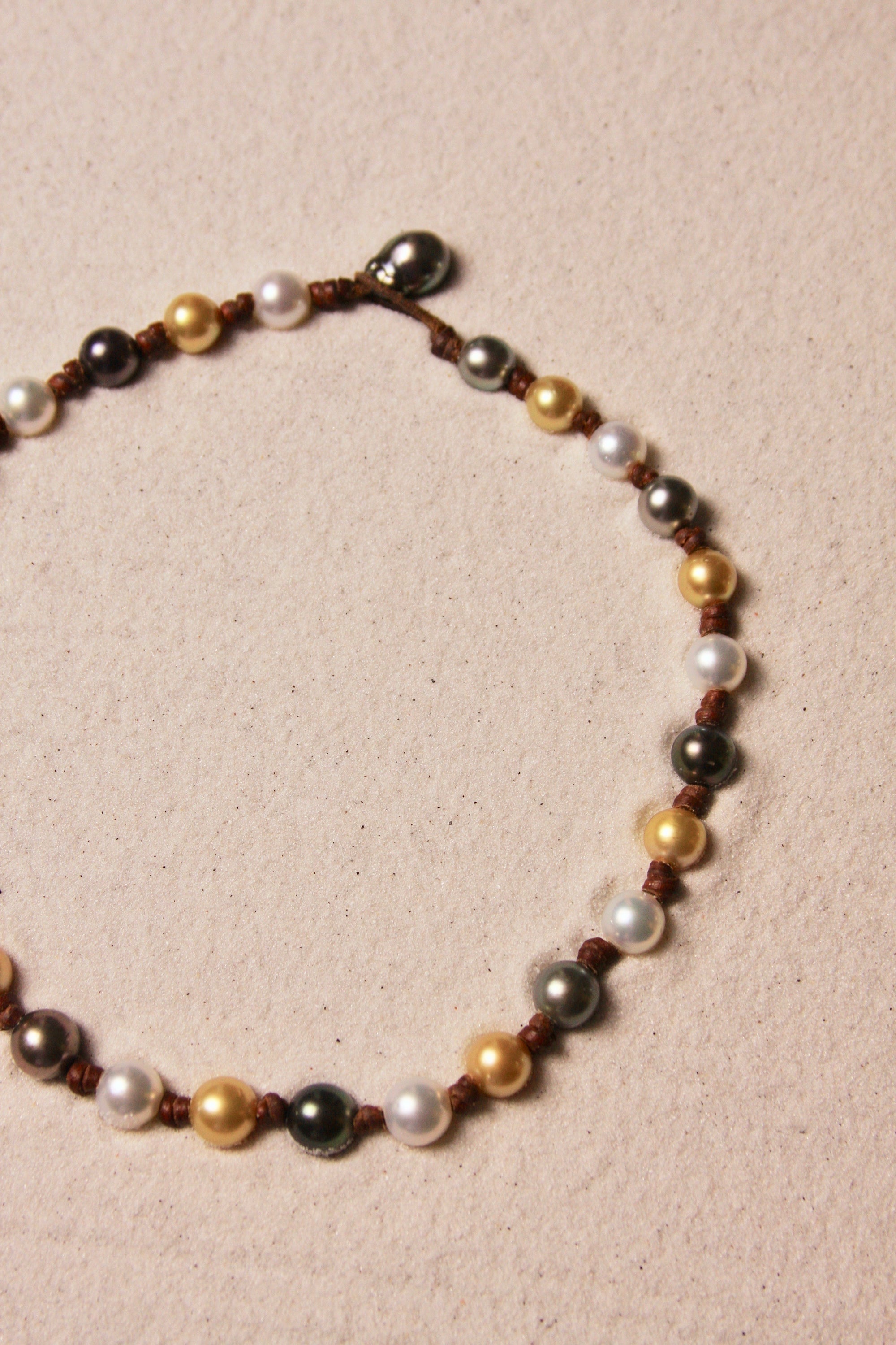 All Around Necklace