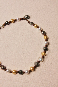 All Around Necklace