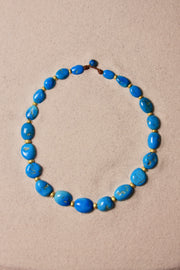 The Turquoise All Around