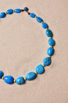 The Turquoise All Around