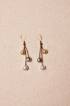 Drop Earrings Melange