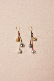Drop Earrings Melange
