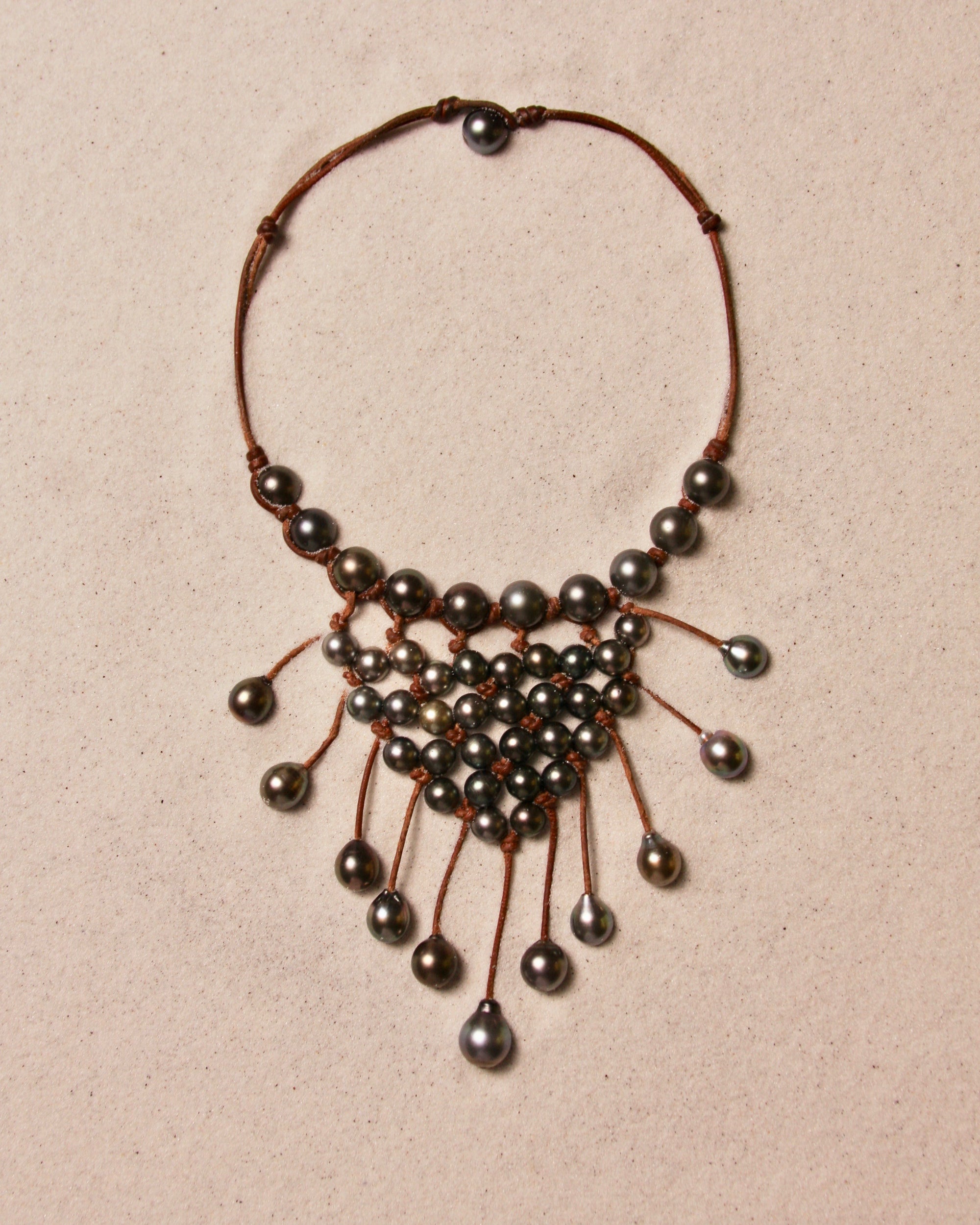 New Urban Necklace