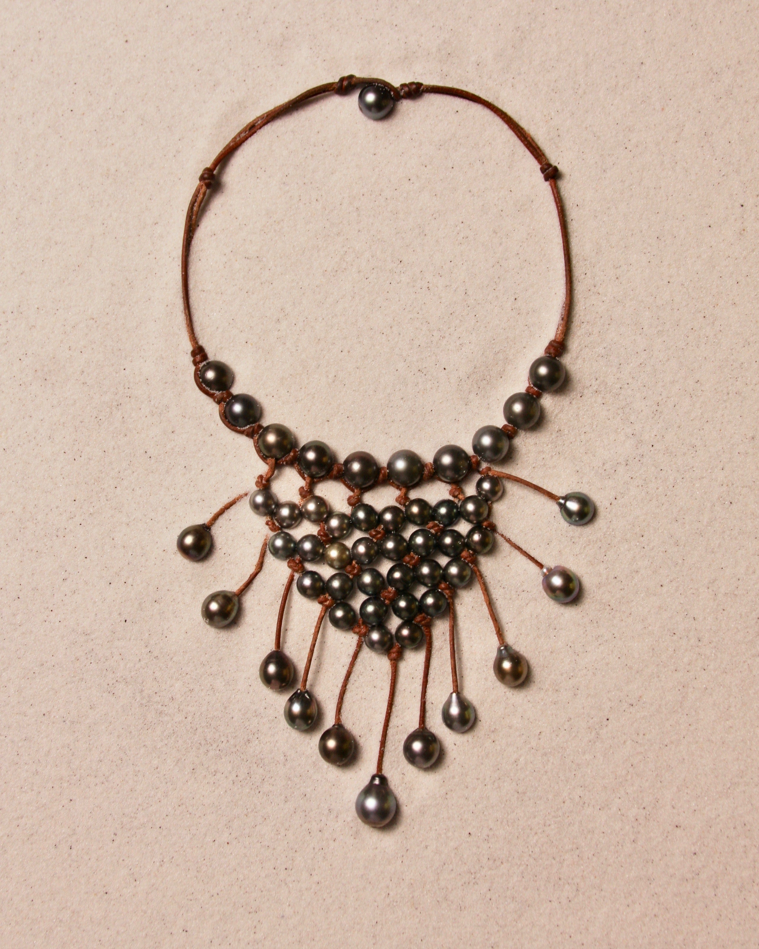 New Urban Necklace