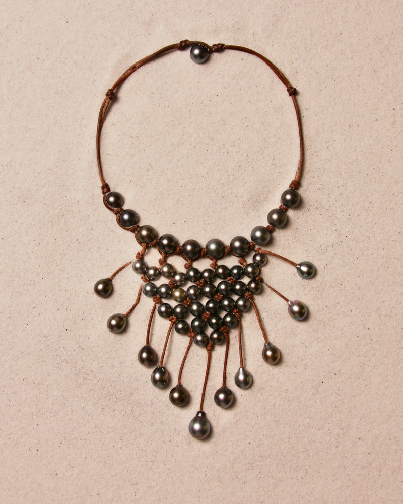 New Urban Necklace