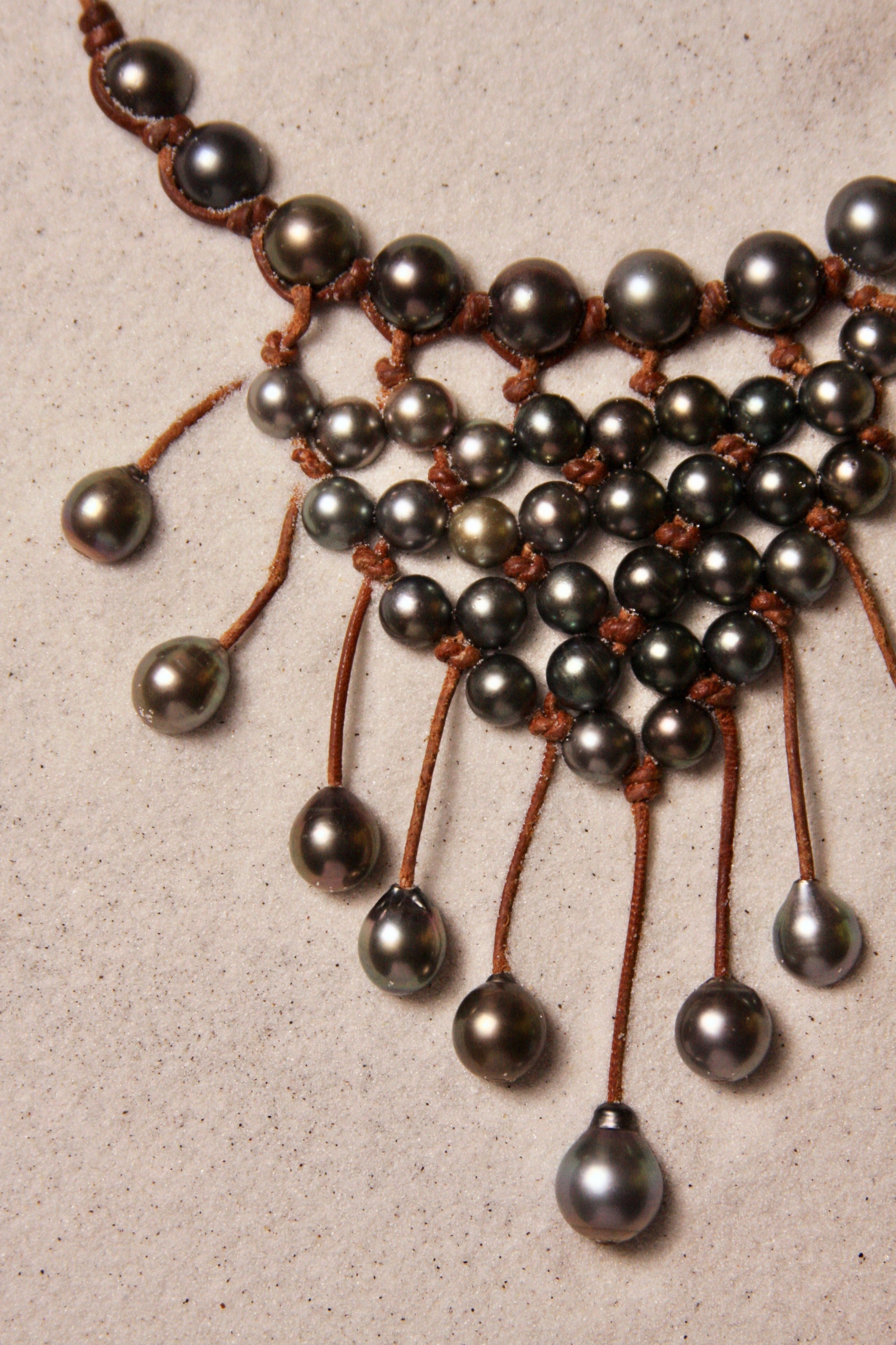 New Urban Necklace