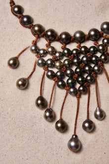 New Urban Necklace