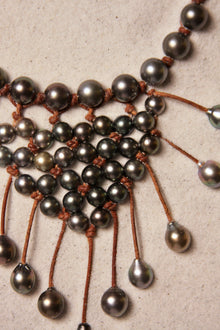 New Urban Necklace