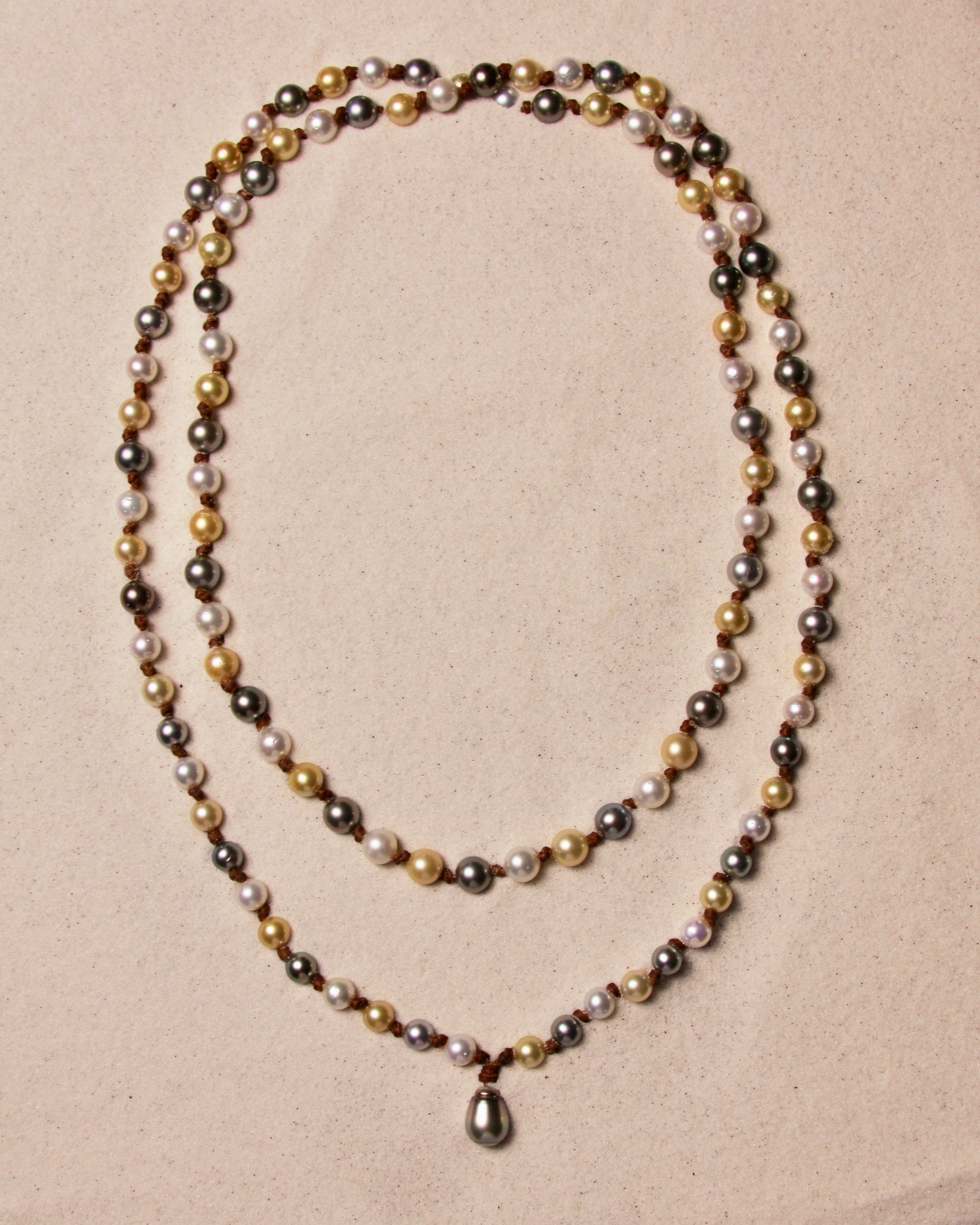 The Mala Malange