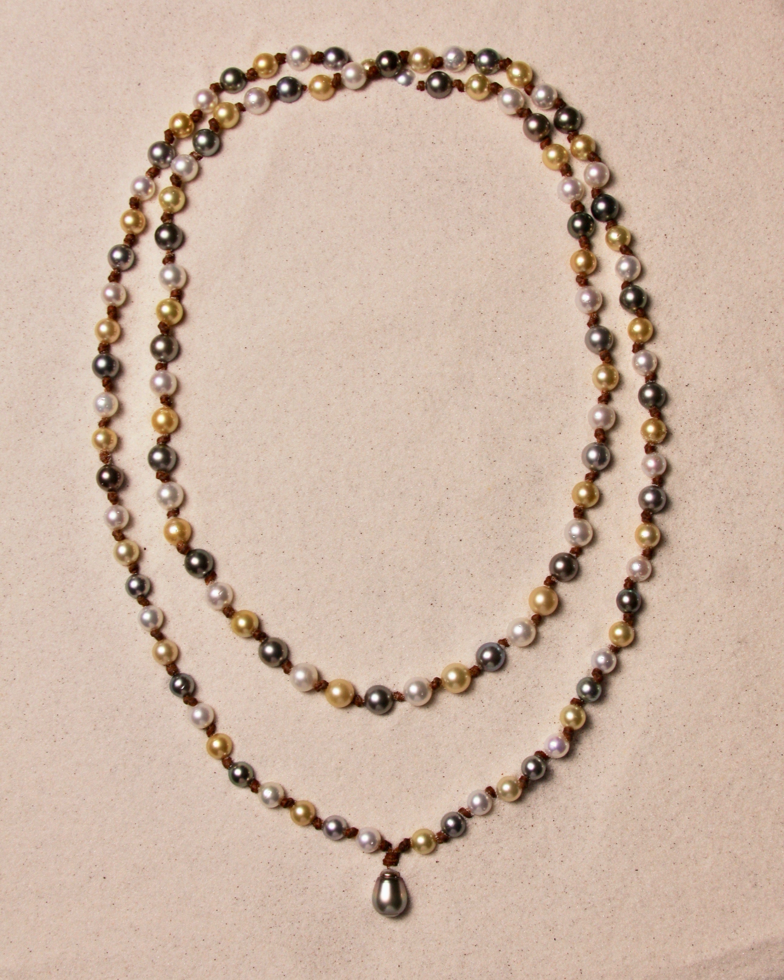 The Mala Malange