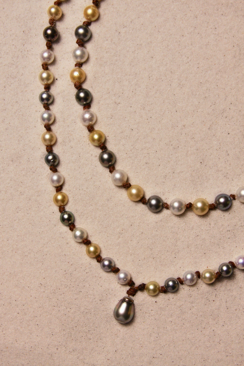 The Mala Malange