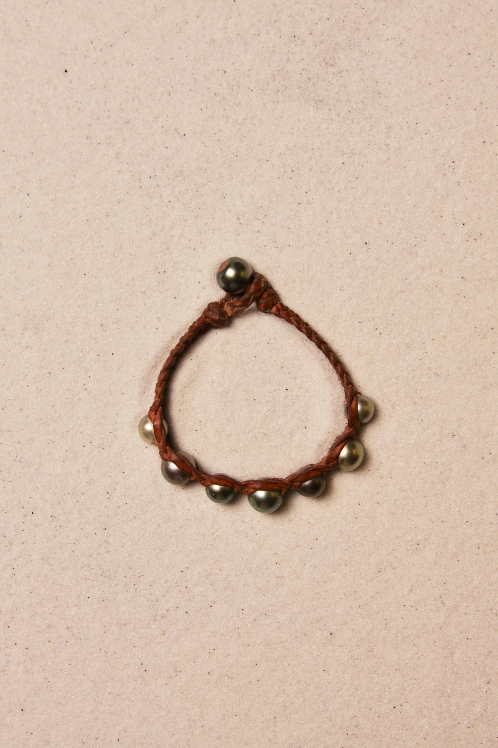 Trinity Bracelet