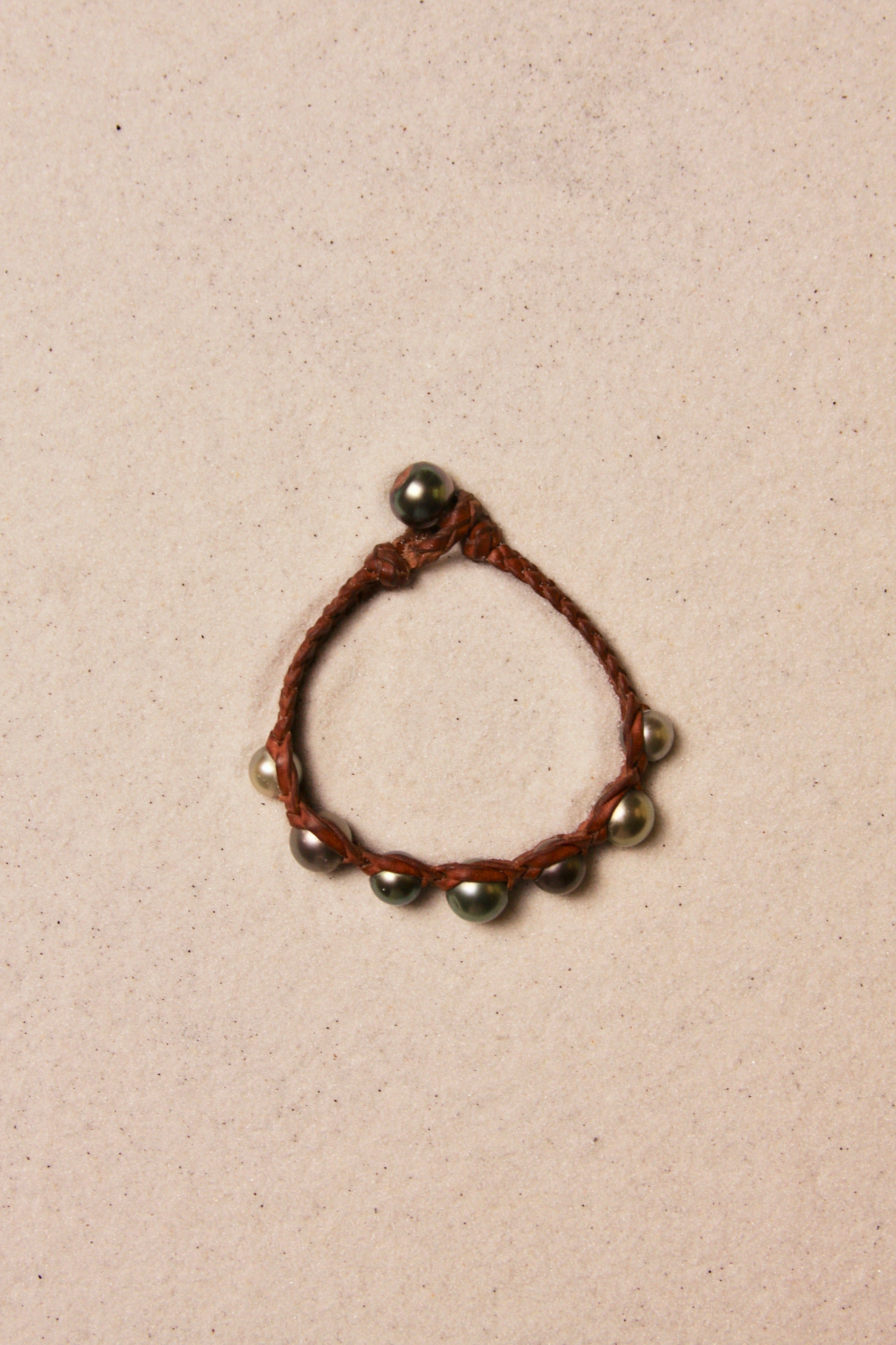 Trinity Bracelet