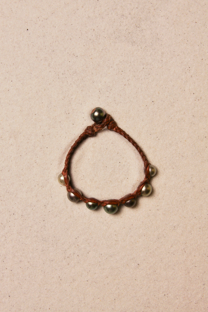 Trinity Bracelet