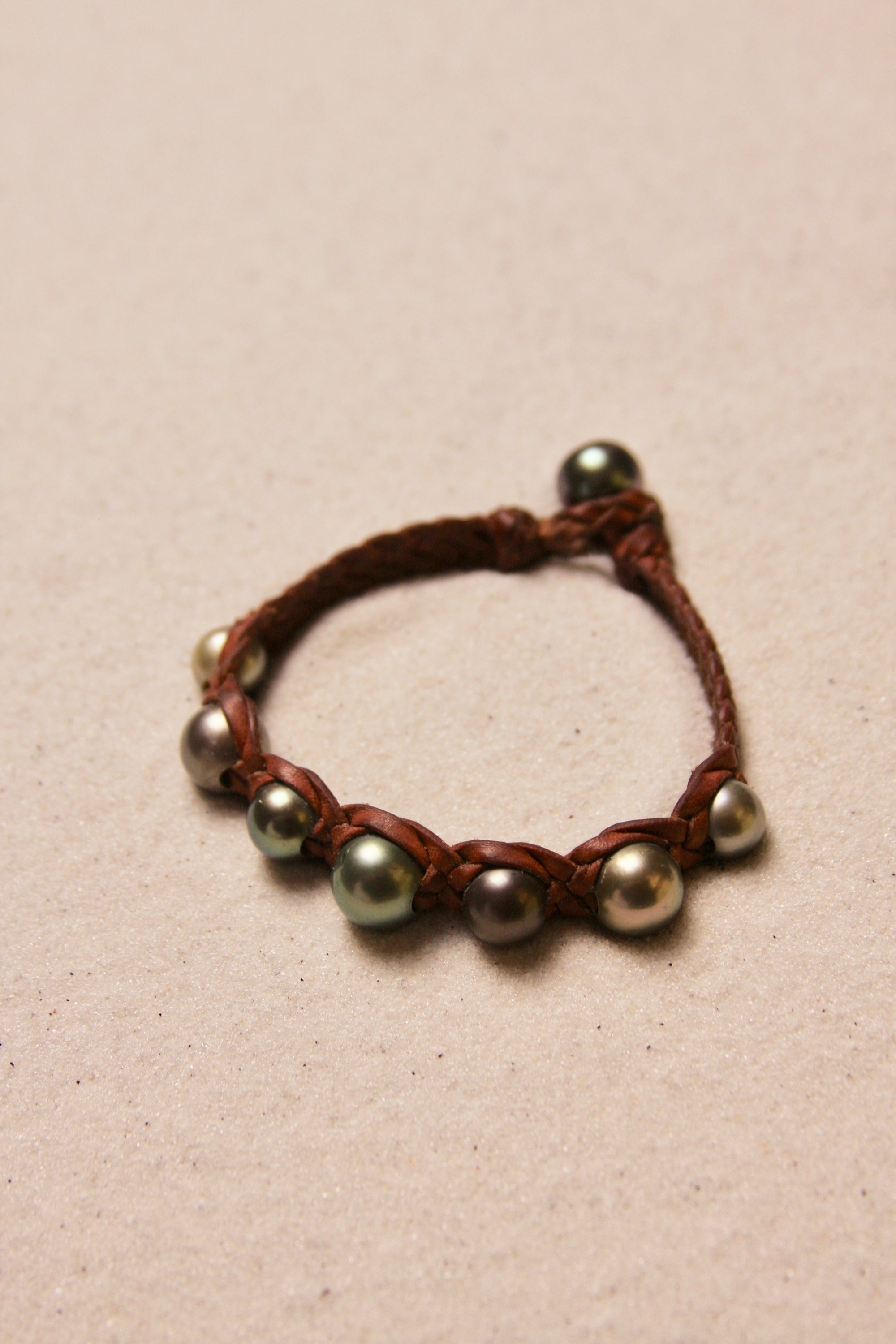Trinity Bracelet