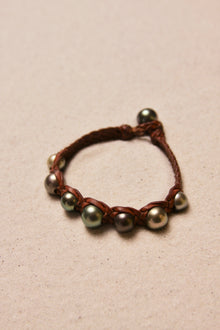 Trinity Bracelet