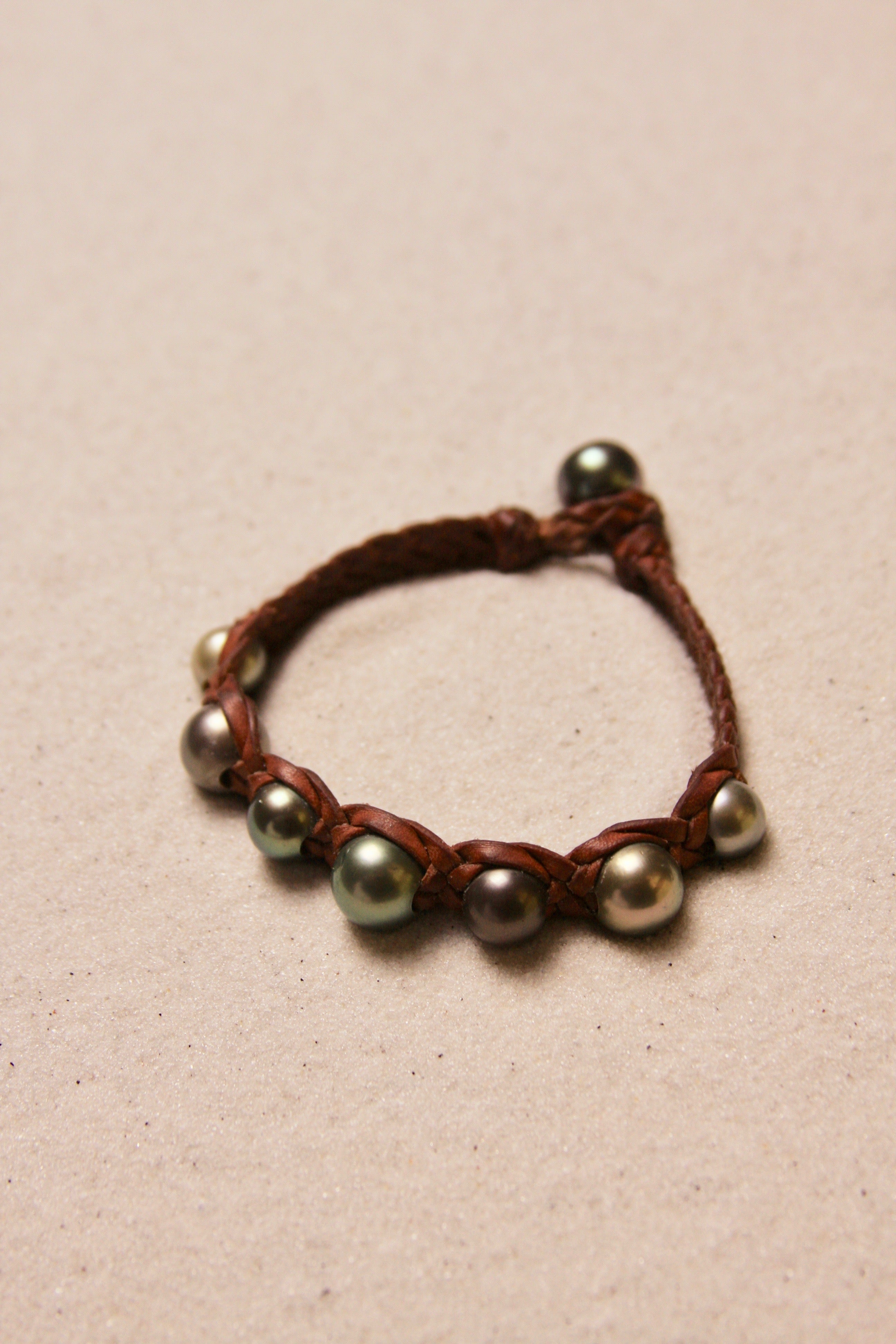 Trinity Bracelet