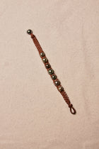 Trinity Bracelet