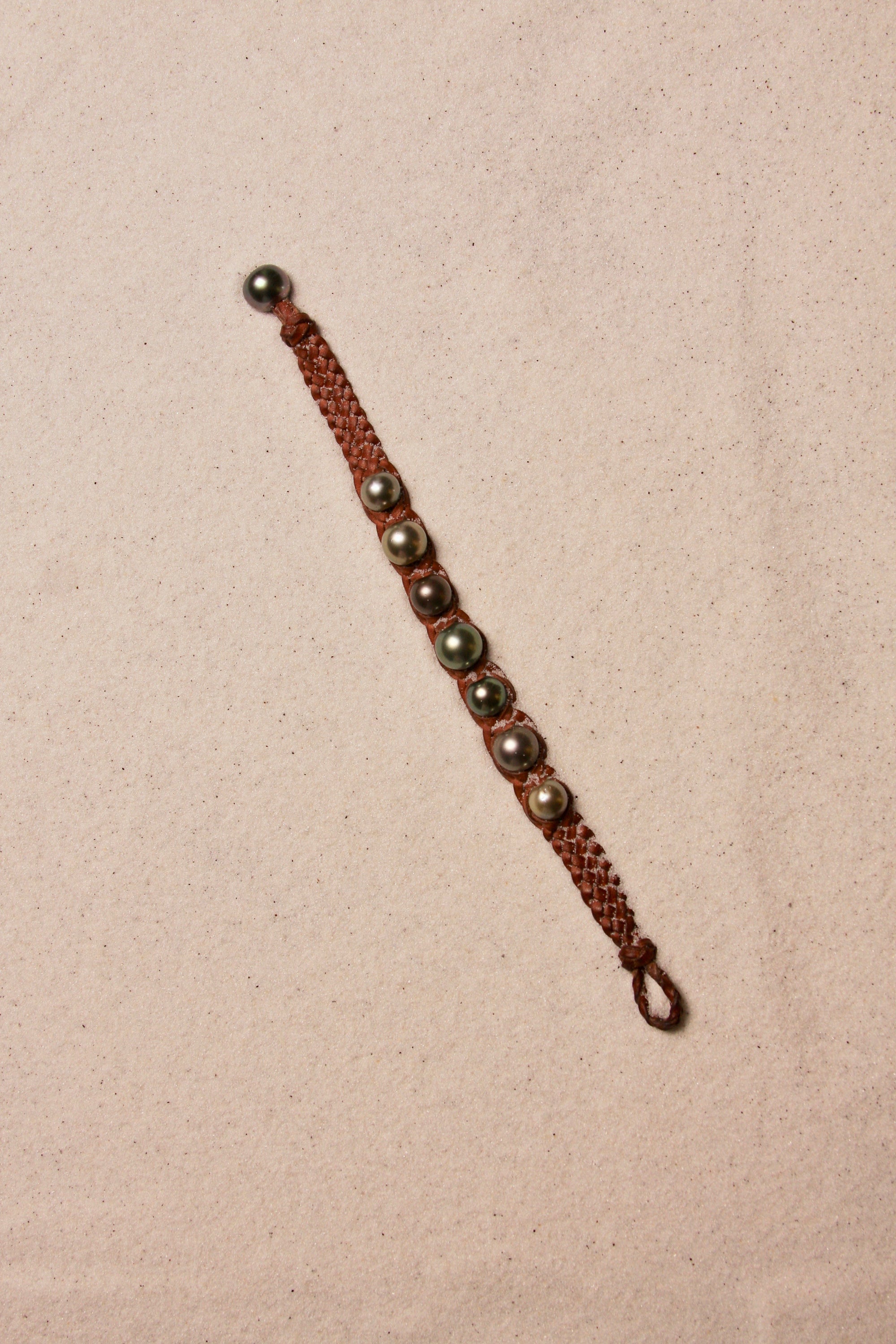 Trinity Bracelet