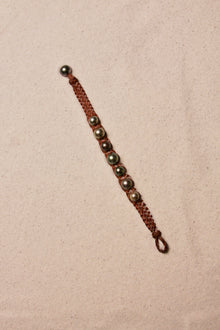 Trinity Bracelet