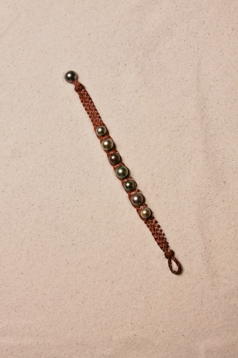 Trinity Bracelet