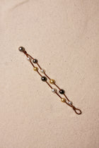 Music Bracelet Melange Two Strand