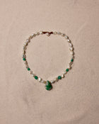 Emerald All Around
