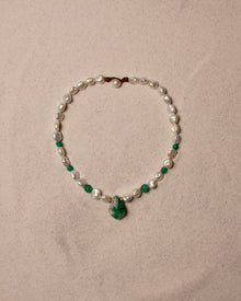 Emerald All Around