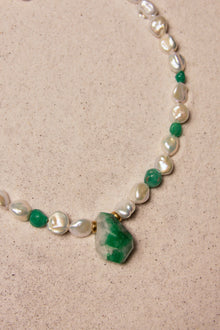 Emerald All Around