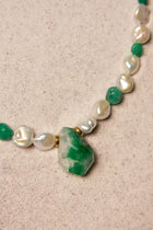Emerald All Around