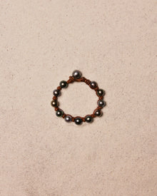 Black All Around Bracelet