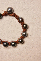 Black All Around Bracelet