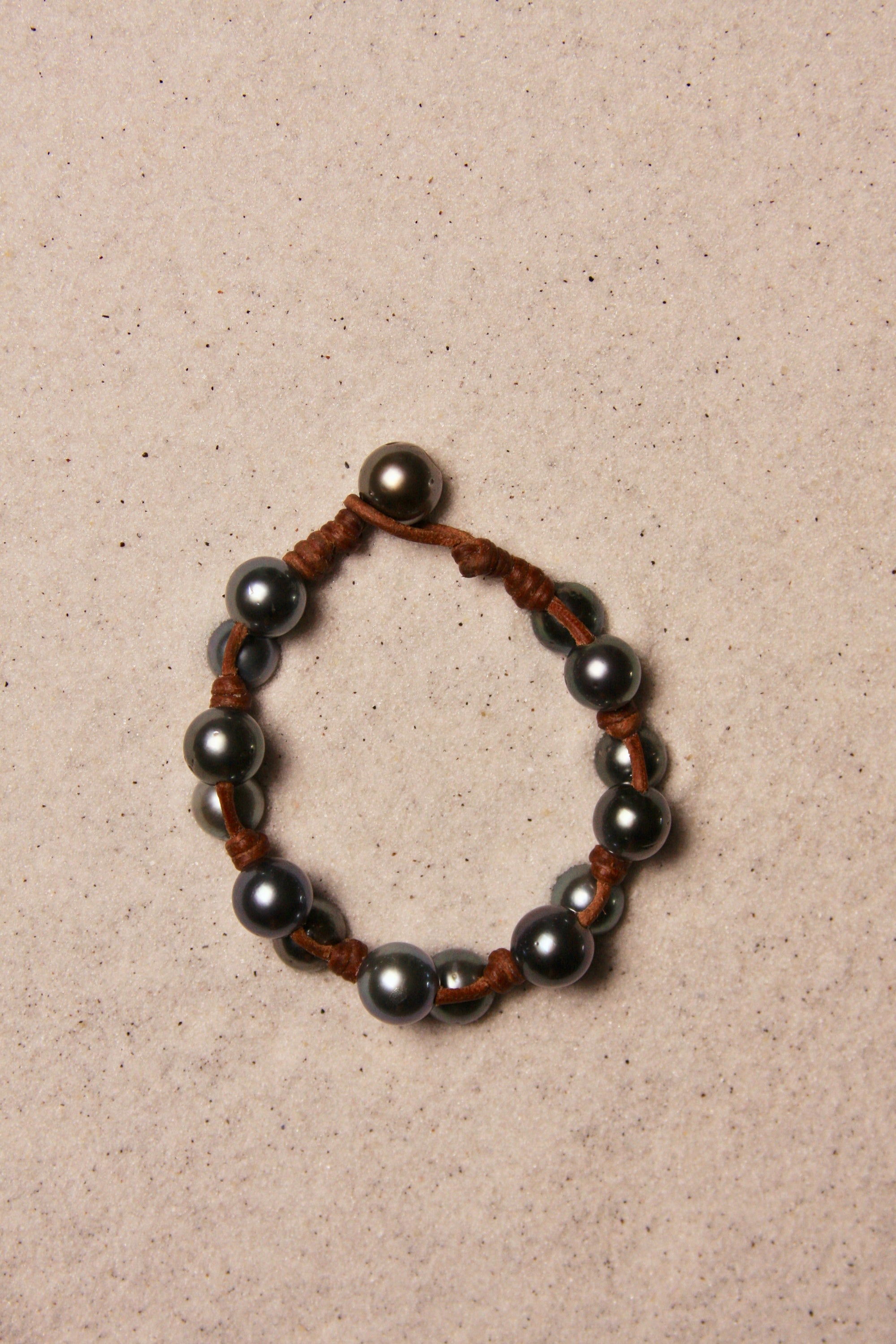 Tahitian Toboga