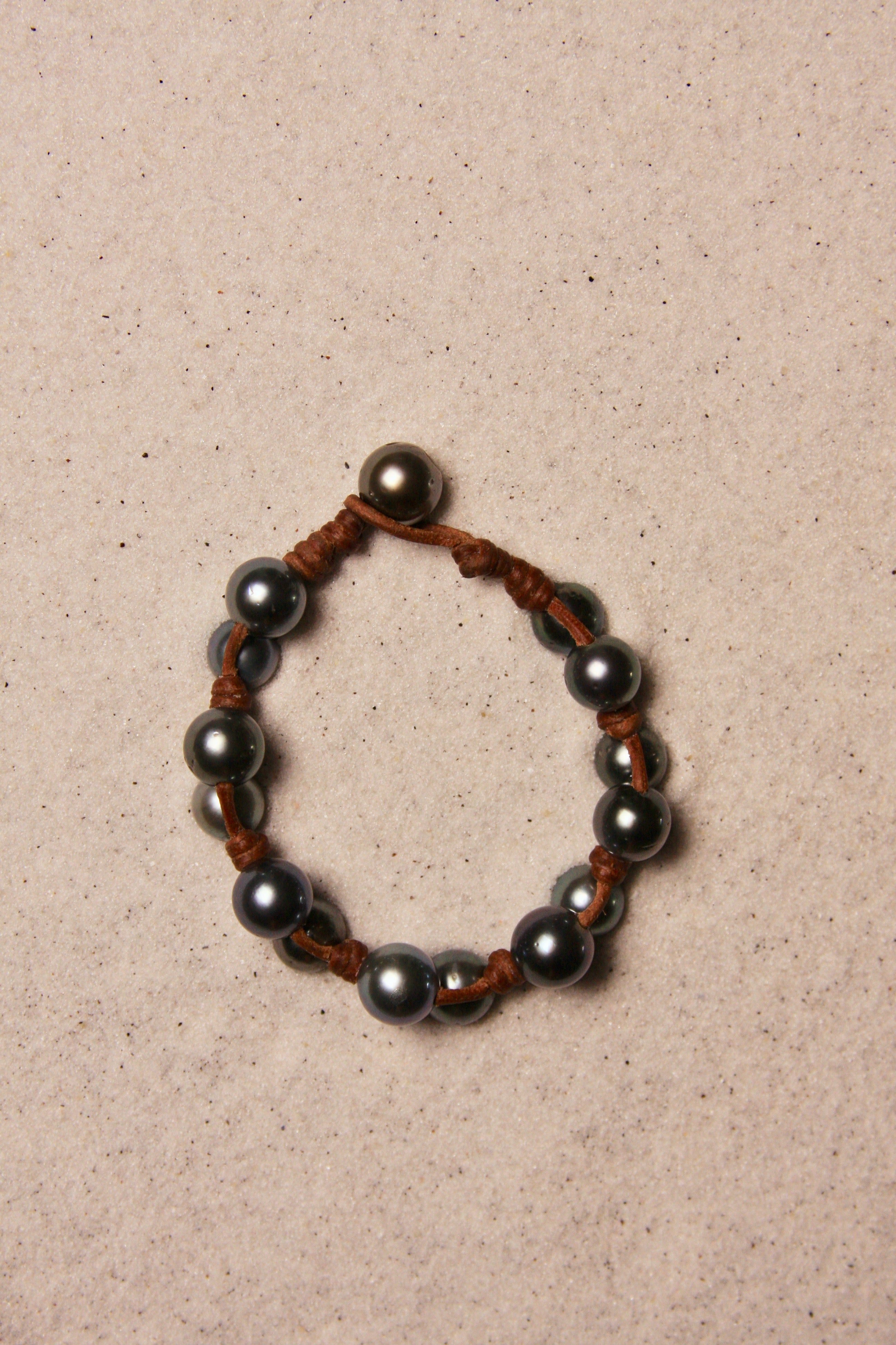 Tahitian Toboga