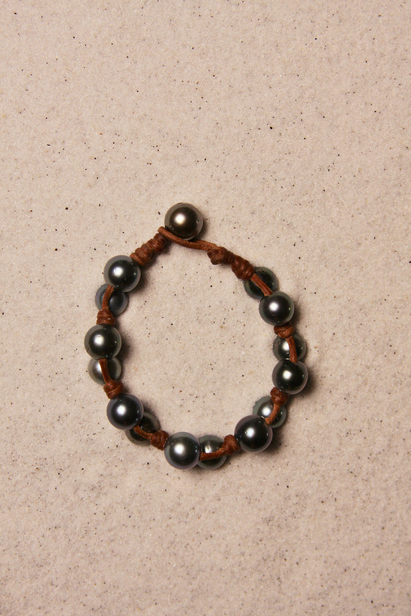 Tahitian Toboga