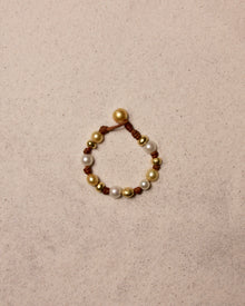 South Sea Golden Gypsy