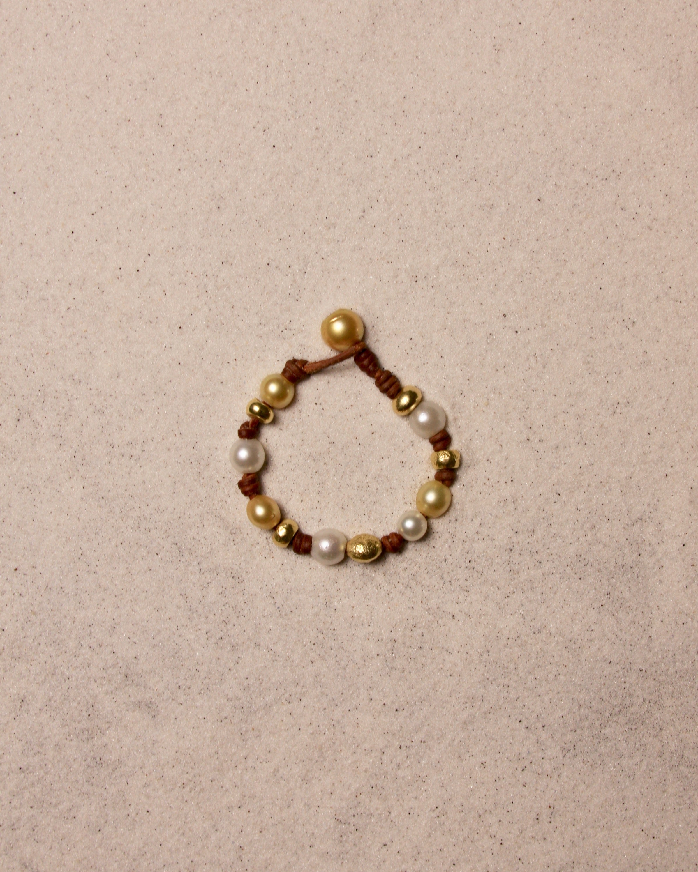 South Sea Golden Gypsy