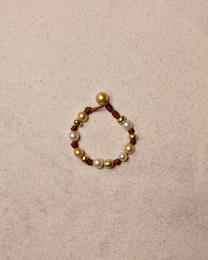 South Sea Golden Gypsy
