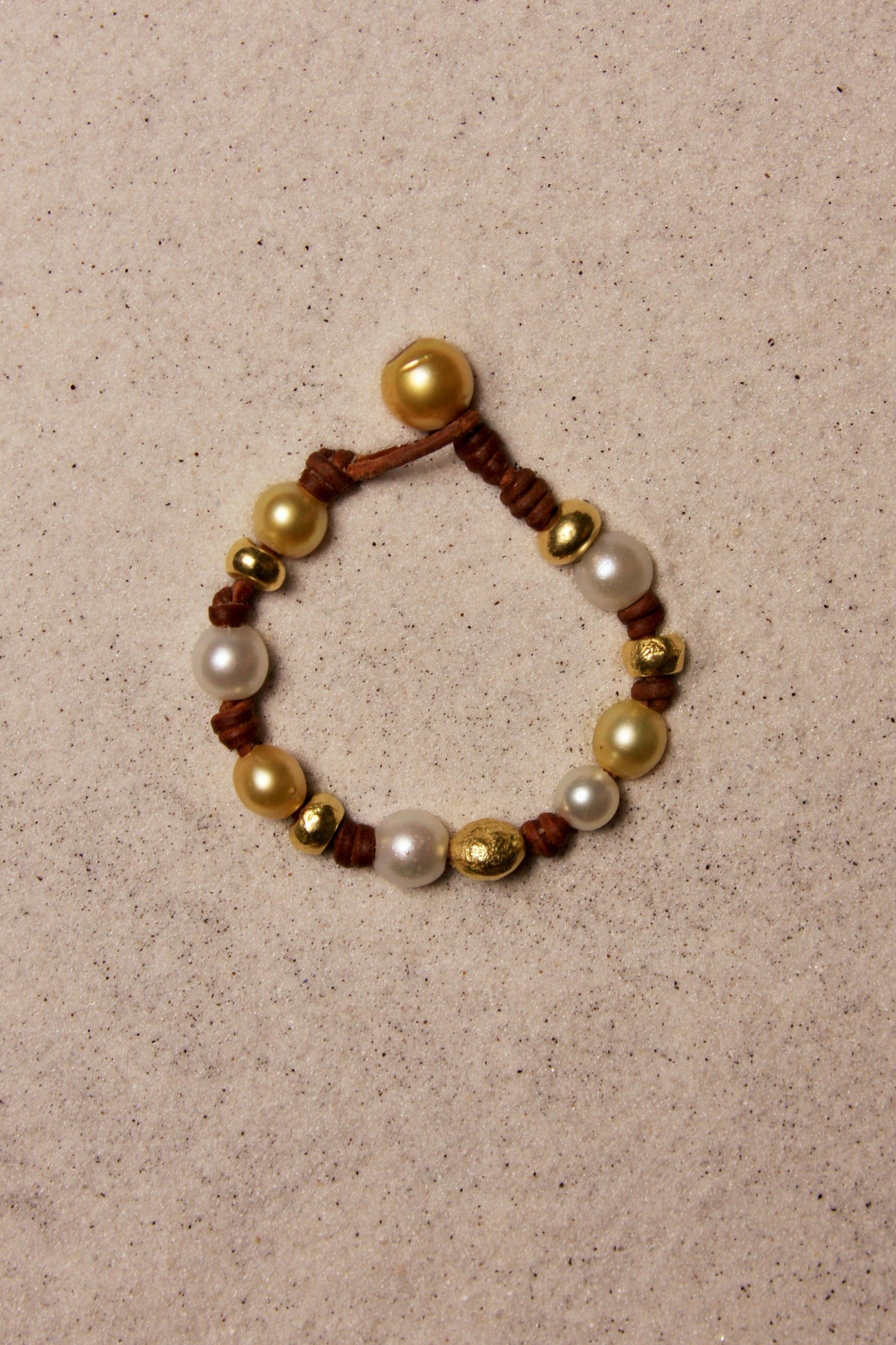 South Sea Golden Gypsy