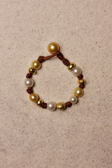 South Sea Golden Gypsy