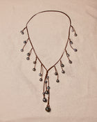 The Symphony With Hand Carved Pearl