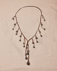 The Symphony With Hand Carved Pearl