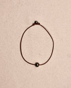 Black Tahitian Single Small