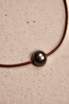 Black Tahitian Single Small