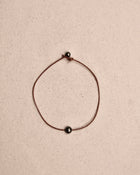 Black Tahitian Single Large