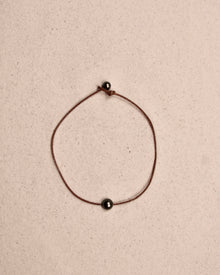 Black Tahitian Single Large