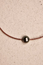 Black Tahitian Single Large